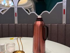 -哈啾嗨·新概念蒙餐(红星新城店)