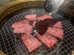 -NIUAN牛庵·日式和牛烧肉(恒隆店)