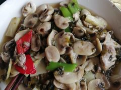 -听风阁农家私房菜茶楼(龙坞店)