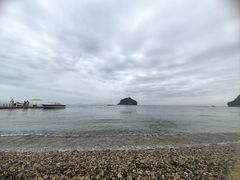 -棒棰岛宾馆景区