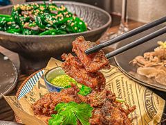 -杨梅市场·打工人小酒馆(新天地店)