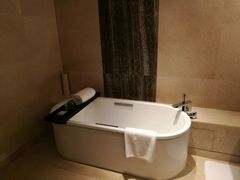 卫生间-上海崇明金茂凯悦酒店