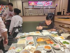 -海底捞火锅(金光华店)