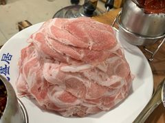 -元盛居(生态大街店)