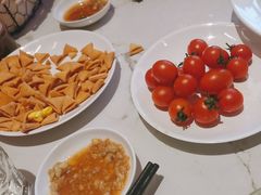 -双合园·海鲜水饺青岛菜(品牌首店)