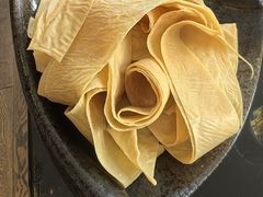 -西安浐灞艾美酒店·汉江餐厅·火锅