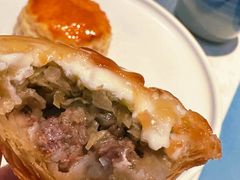 雪花和牛挞-荣小馆(临海世纪花城店)