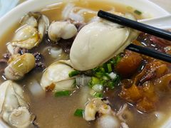 -荔林食店(西华路店)
