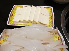 -芦月轩羊蝎子(北蜂窝店)