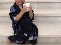 -汤里来温泉