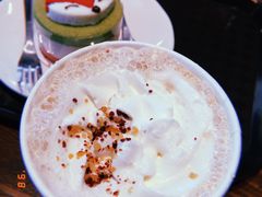 -星巴克臻选(南京艾尚天地店)