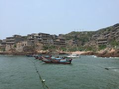 -东极岛景区-青浜岛