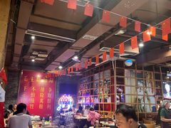 -大队长主题火锅(观音桥店)