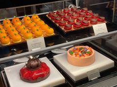 -广州富力君悦大酒店·凯菲厅