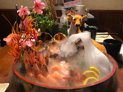 -三月居酒屋(青年大街店)