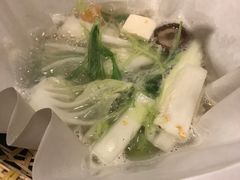 -玄品河豚(那覇國際通里之関)