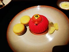 -上海苏宁宝丽嘉酒店·Cafe Bellagio西餐厅