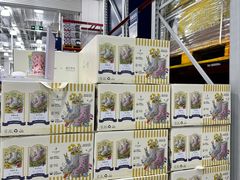 -山姆会员商店(上海浦东店)