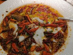 -九毛九西北菜(大东海店)