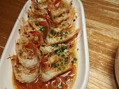 -新白鹿餐厅(龙游路店)