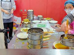 -王菊美食街·王菊面馆(总店)