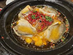 -北京王府井希尔顿酒店·秦唐中餐厅Chynna