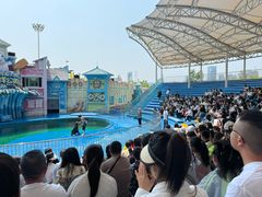 -华夏文旅海洋公园