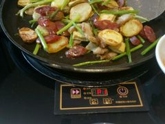 -黔蘑菇四季餐厅(观山湖店)