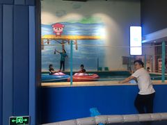 -蒙特利亲子乐园