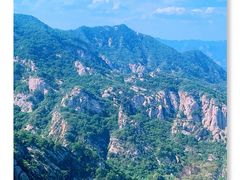 -云蒙山风景区
