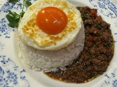-太食獸泰式茶餐厅(兰州中心首店)