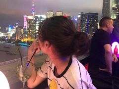 -上海外滩英迪格酒店