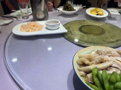 -顺风海鲜港(长寿路店)