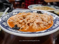 -真不同饭店(老城店)