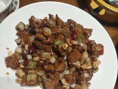 -田婆婆的菜(新天地店)