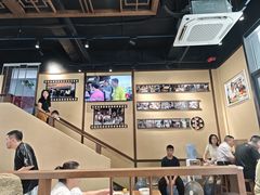 -大南门牛肉包子店