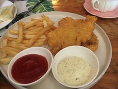 -Kitchen·Y洋厨房西餐厅(王府壹号店)