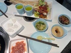 -燃尖儿自助串串火锅(新业广场店)