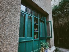 -巴金故居
