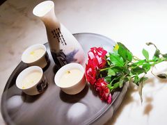 姑苏米酒-韵秋荷(宝山龙湖天街店)