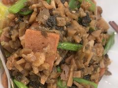 -佛有缘素食馆·荔湾老字号(陈家祠首店)