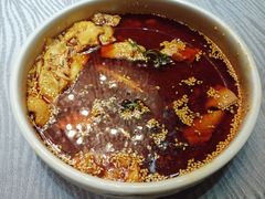 -西安绿地假日酒店·丽宝轩中餐厅