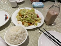 -巴依老爷·新疆美食(上城区天城路店)