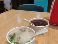 -宏状元现熬粥·京味菜(三里河店)