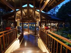 -青城山六善酒店·紫氣園中餐厅