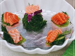 -海鲜e族(马王堆店)