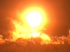 -横店影视城梦幻谷园区