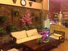 东方亮足道(三里屯店)-东方亮足道(中国红街店)