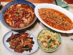 -情满四合院•京菜•烤鸭(动物园店)