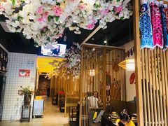 -晓寿司·精致料理(绿地店)